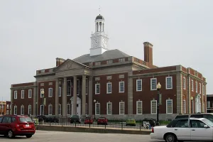 Independence, MO
