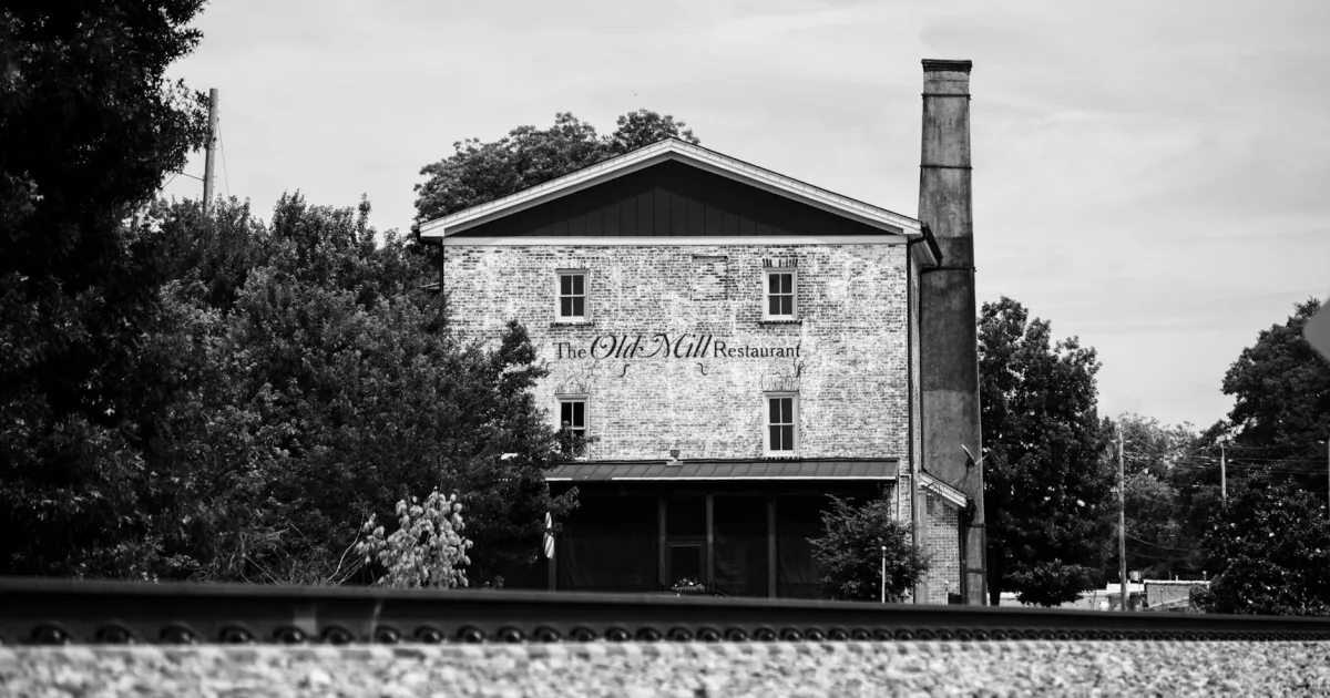 Downtown Inman Mills, SC, SC