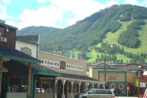 Jackson, WY
