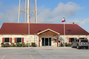 city in Williamson County, Texas, United States