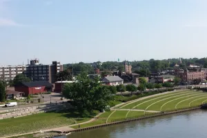 city in Clark County, Indiana, United States