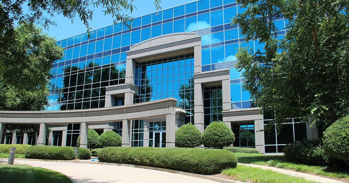 city in Fulton County, Georgia, United States