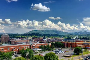 Johnson City, TN