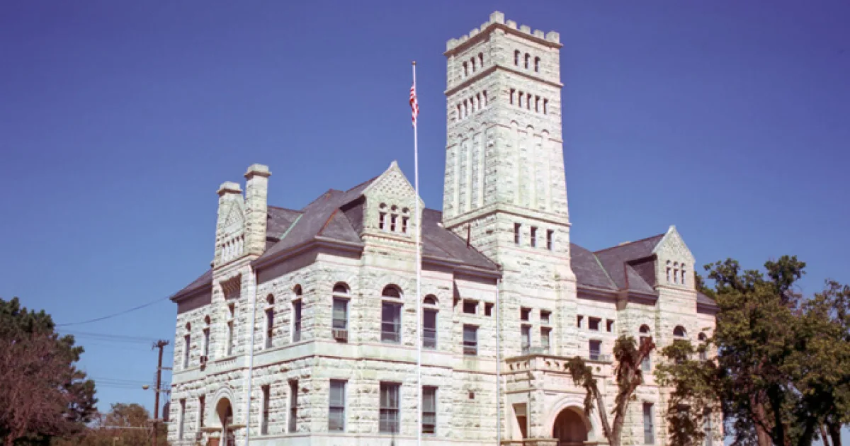 city in and county seat of Geary County, Kansas, United States