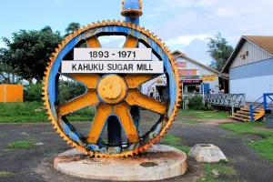Kahuku, HI