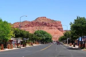 Kanab, UT