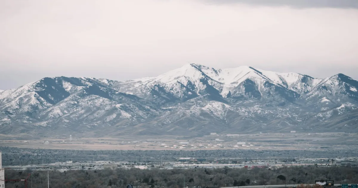 Downtown Kaysville, UT, UT