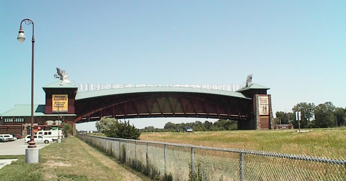 city in and county seat of Buffalo County, Nebraska, United States