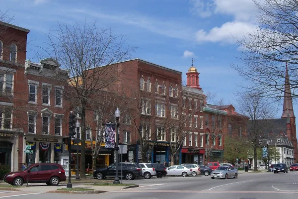 Keene, NH