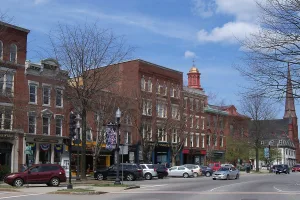 Keene, NH