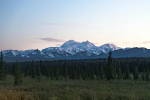Kenai, AK