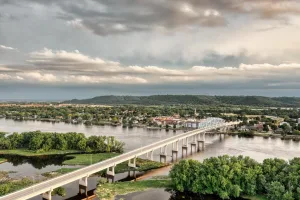Downtown Kennedy, MN, MN