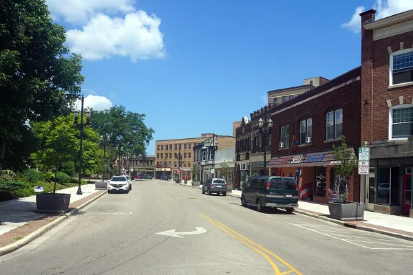 Kenosha, WI