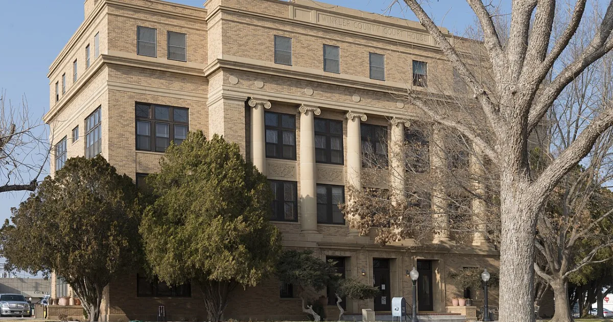 city in Texas, United States