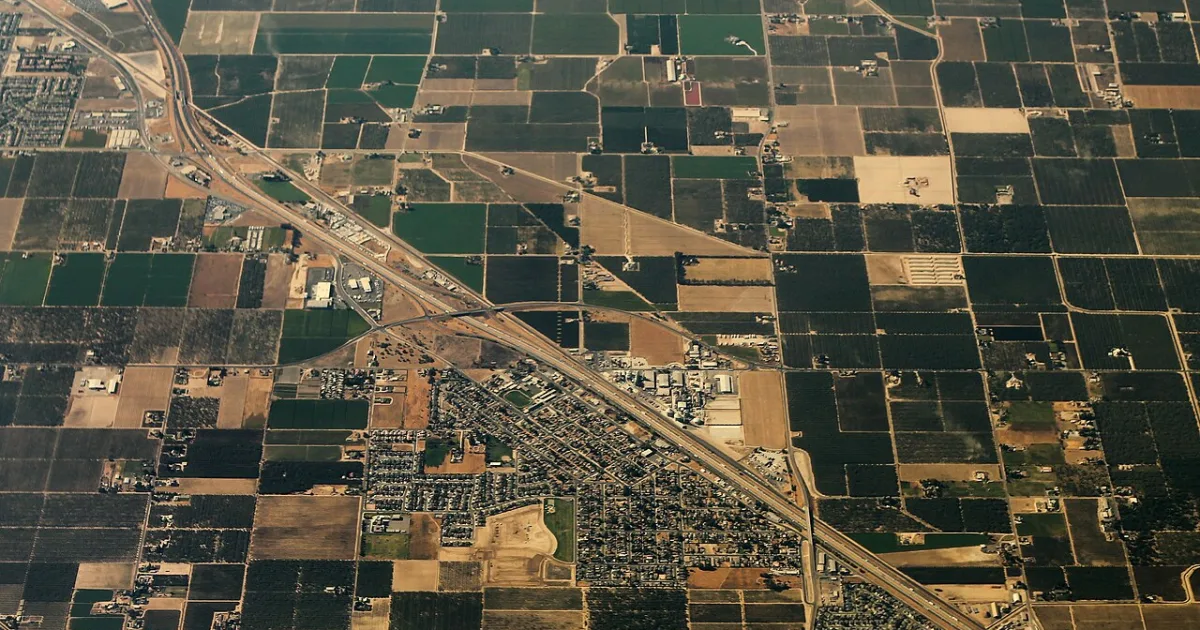 census-designated place in Stanislaus County, California, United States