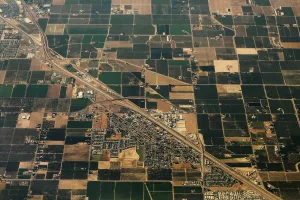 census-designated place in Stanislaus County, California, United States
