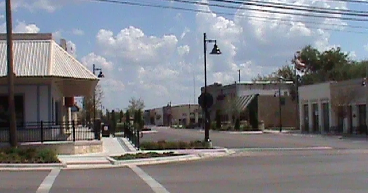 city in Bell County, Texas, United States