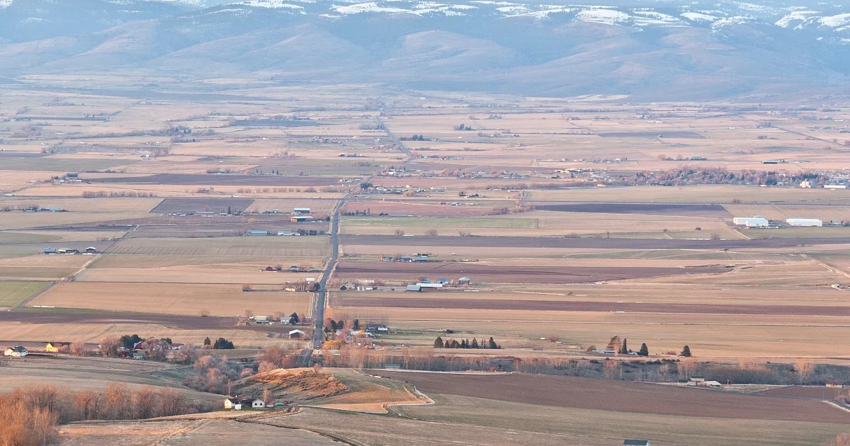 city in Kittitas County, Washington, United States
