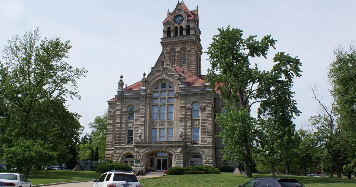city in Center Township, Starke County, Indiana, United States