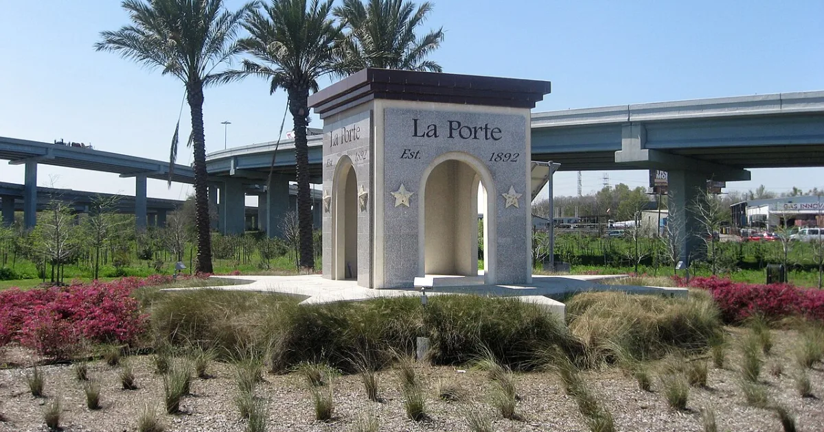 city in Harris County, Texas, U.S.