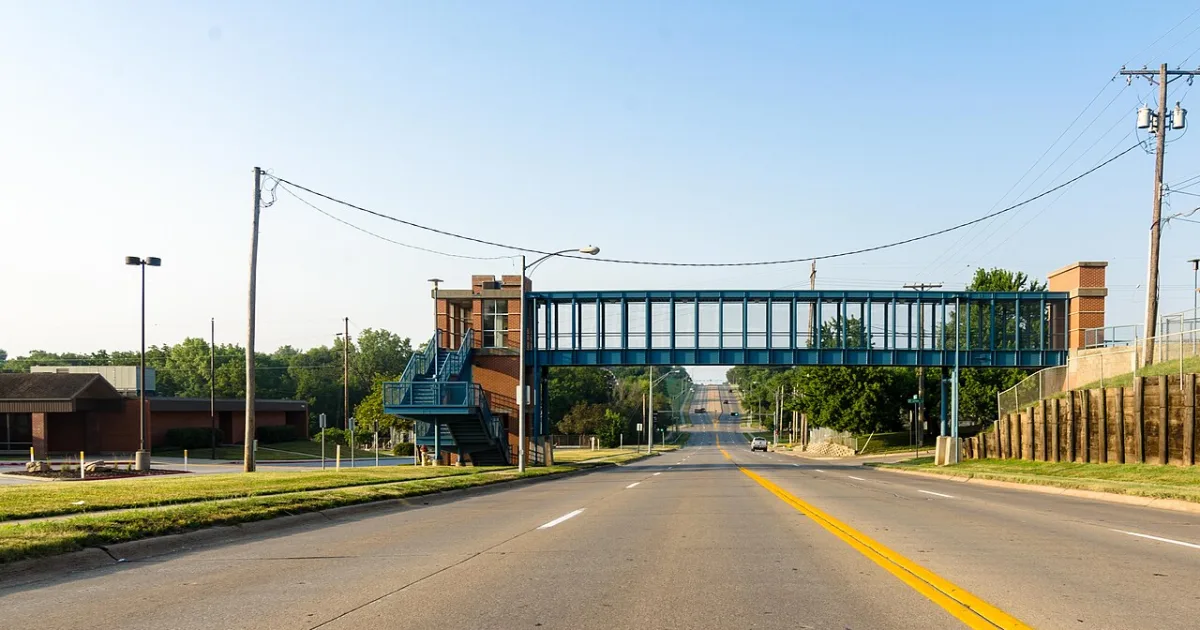 city ​​in Sarpy County, Nebraska, United States