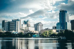 Downtown Lake City, SC, SC