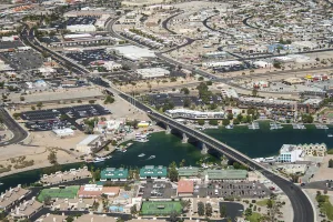 city in Mohave County, Arizona, United States