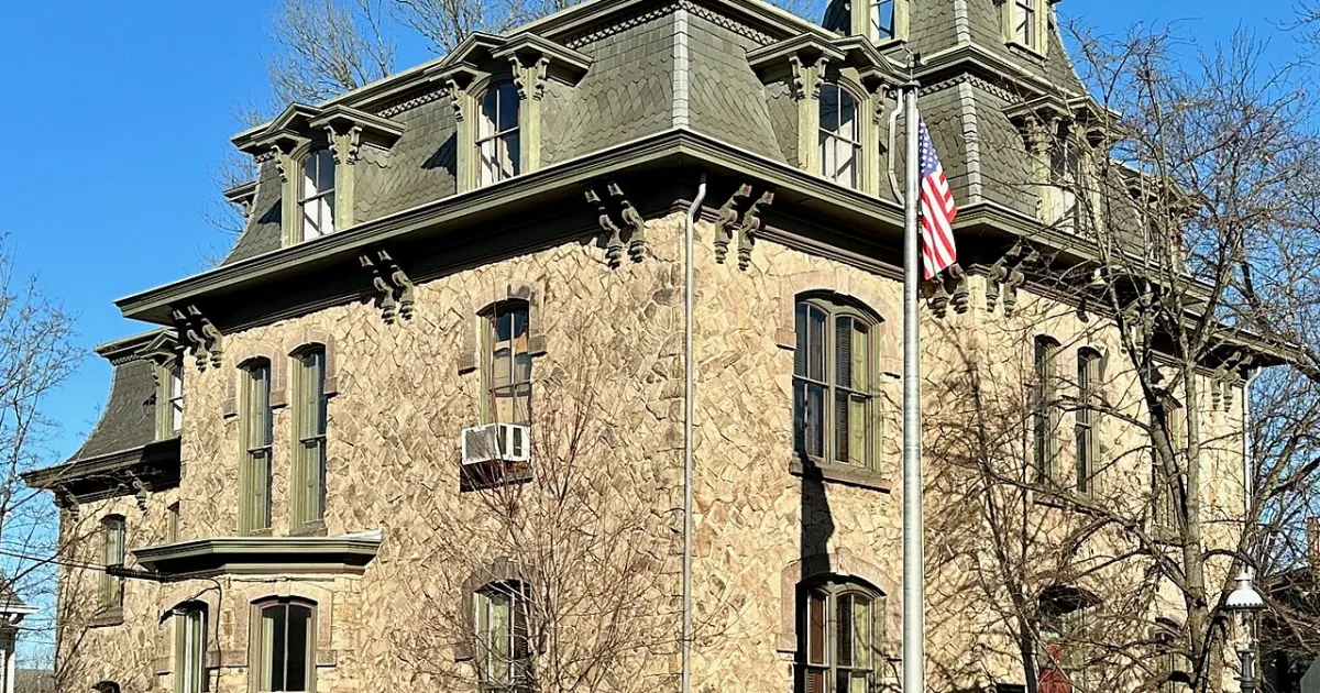 city in Hunterdon County, New Jersey, United States