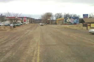 Lame Deer, MT
