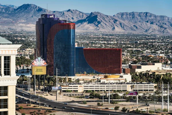 Laughlin, NV