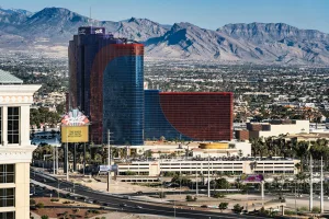 Laughlin, NV