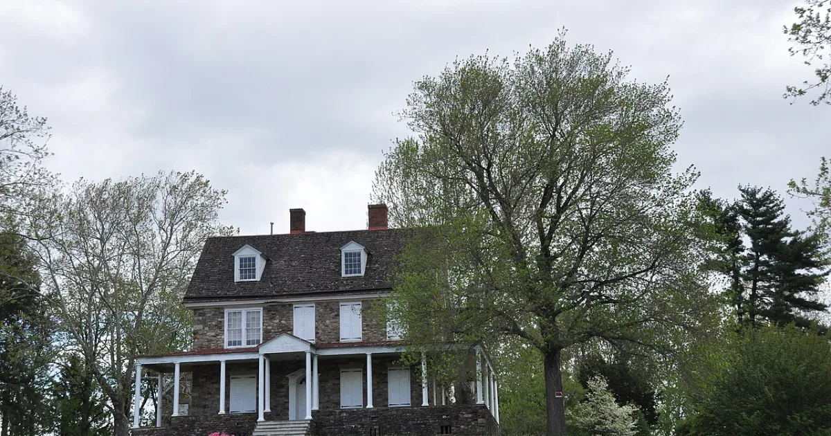 census-designated place in Bucks County, Pennsylvania, United States