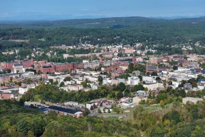 Lewiston, ME