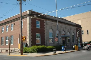 borough in Pennsylvania, United States