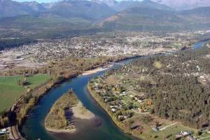 Libby, MT