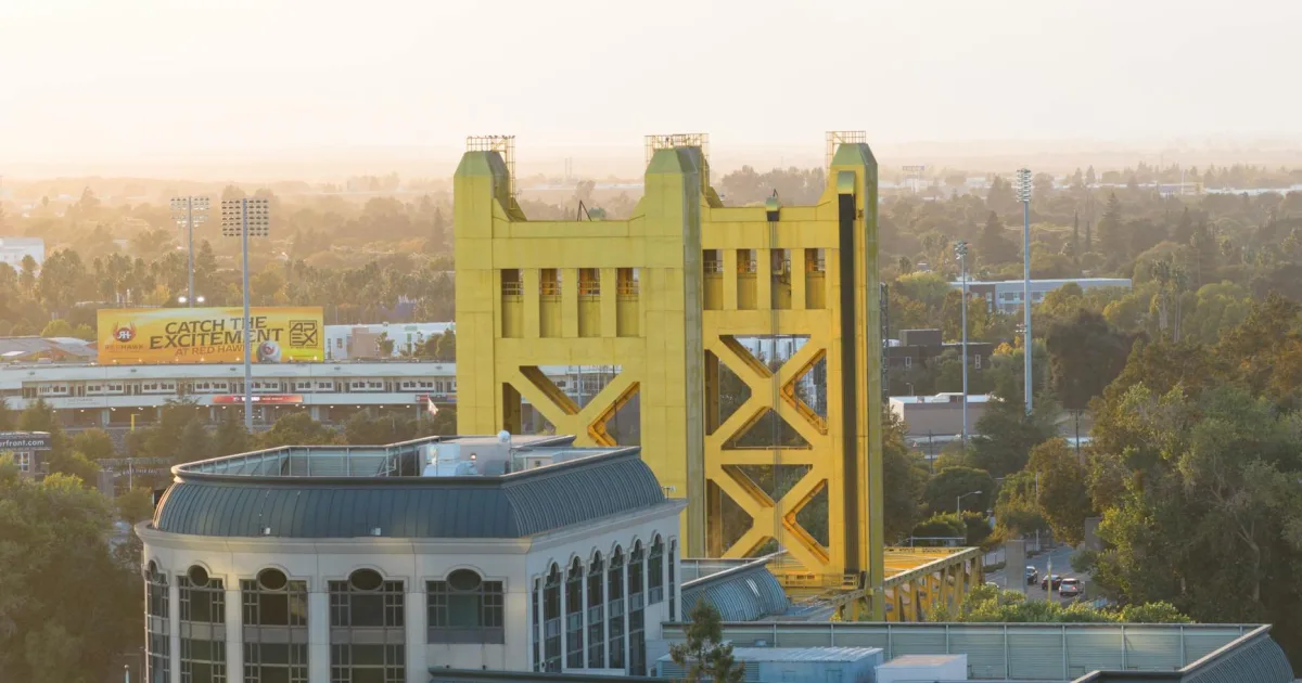 Downtown Lincoln, CA, CA