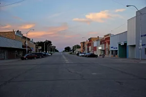 city in Kansas