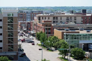 Lincoln, NE