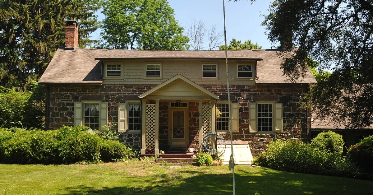 borough in Morris County, New Jersey, United States