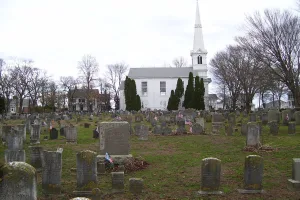 Little Compton, RI
