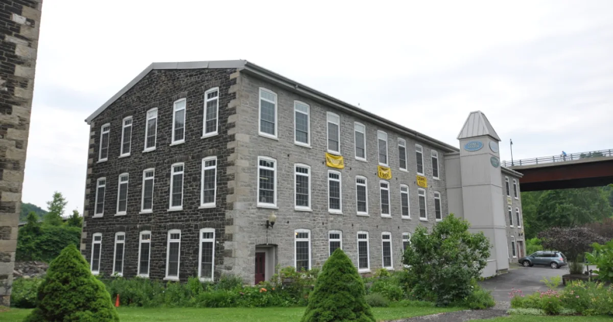city in Herkimer County, New York, United States