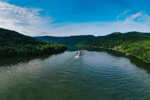 Downtown Livingston, TN, TN