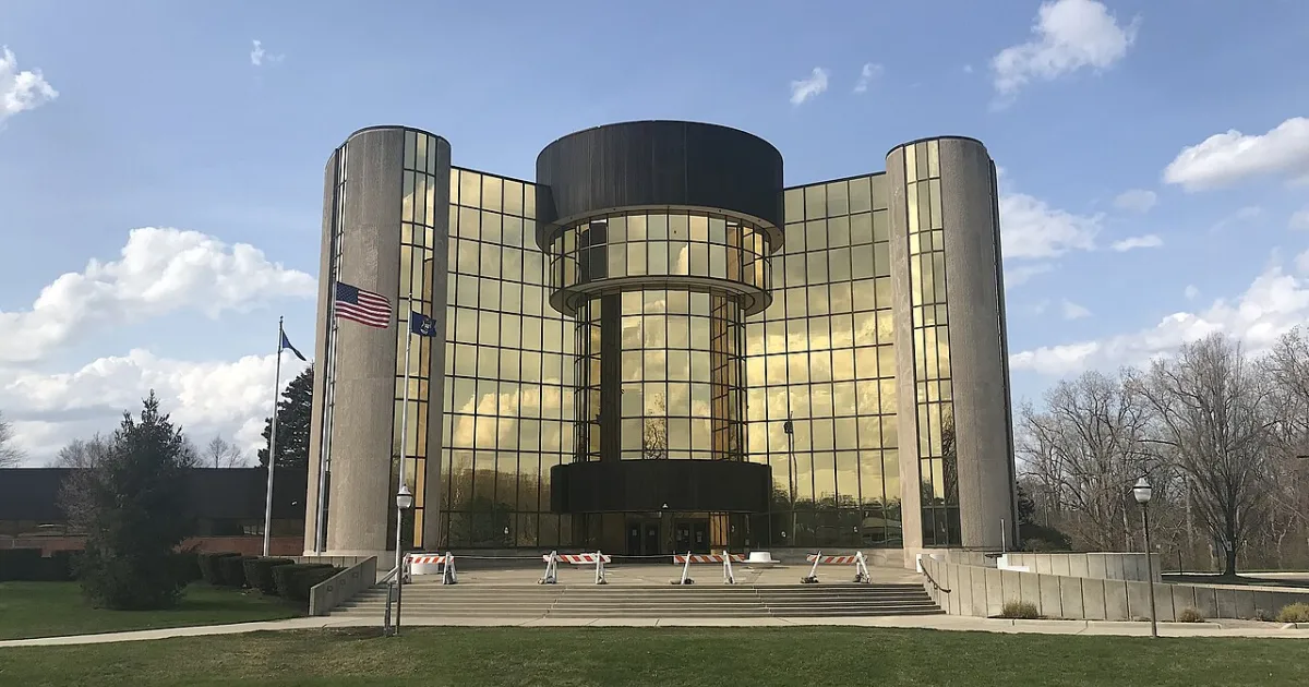 city in Wayne County, Michigan, United States