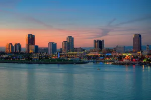 Long Beach, CA