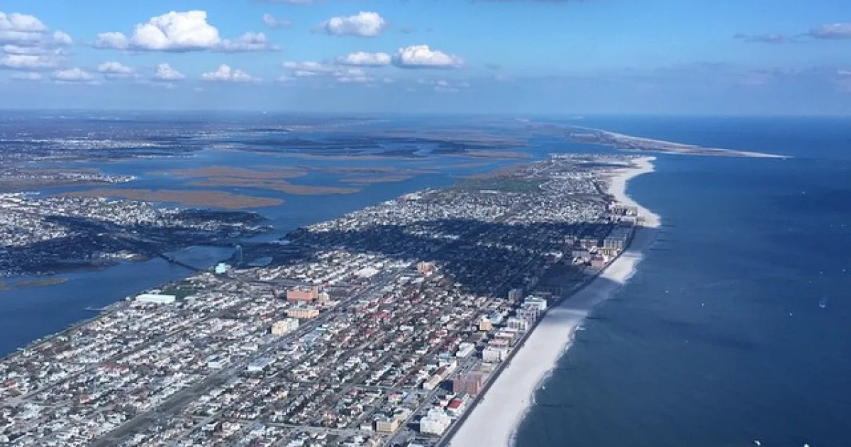 city in Nassau County, New York, United States, suburb of NYC