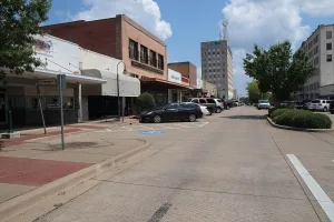 city in Texas, United States