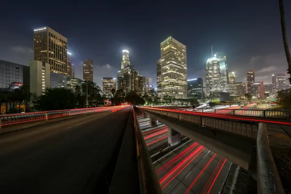 Los Angeles, CA