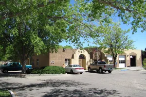 village in Bernalillo County, New Mexico, United States