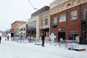 Loveland, CO