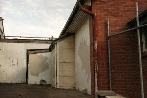 Downtown Macksville, KS, KS